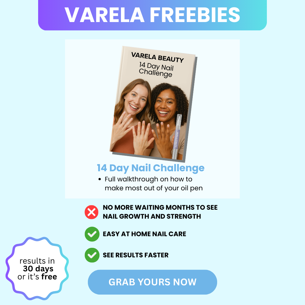 varela nail honey