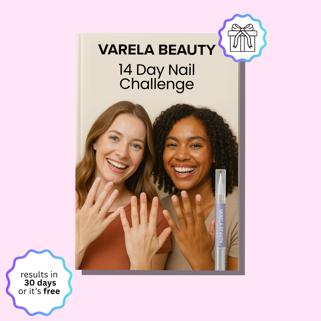 PDF- 14-Day Nail Guide