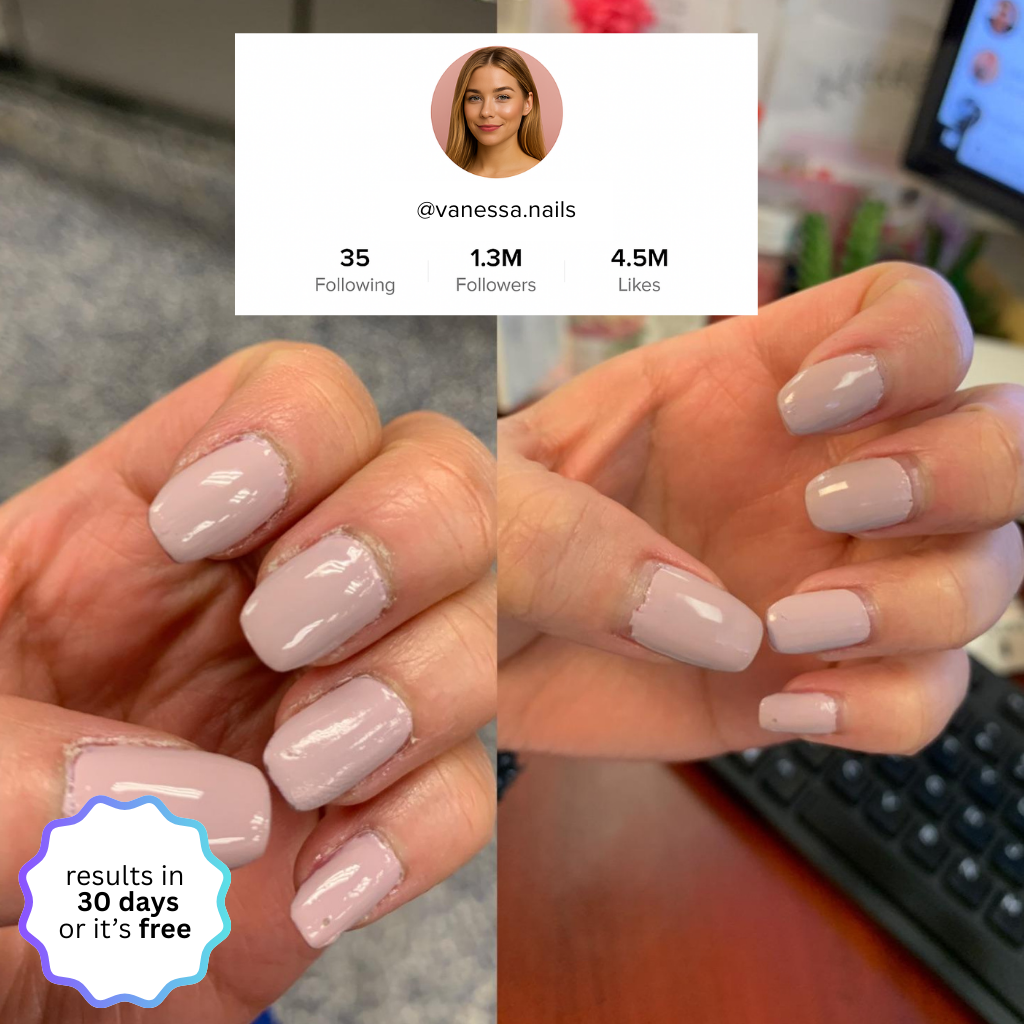 varela nail honey