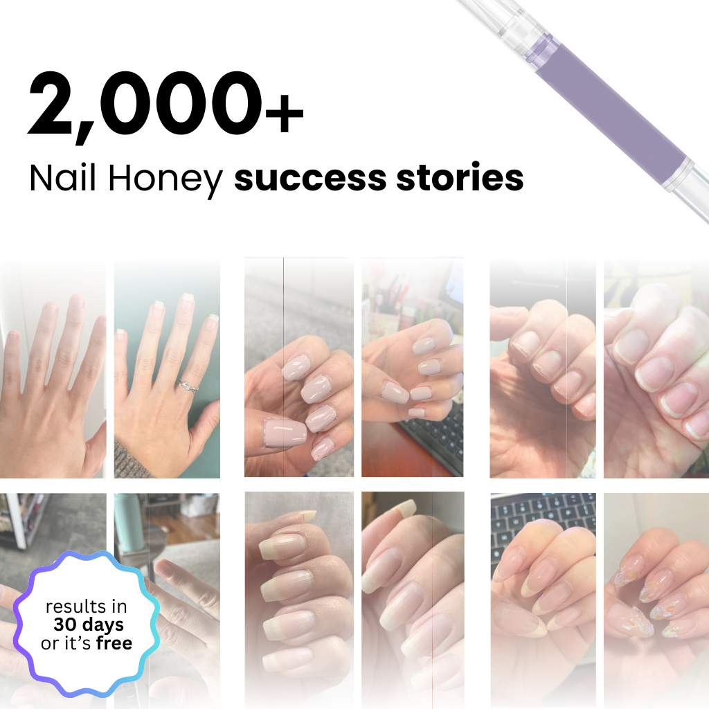 varela nail honey