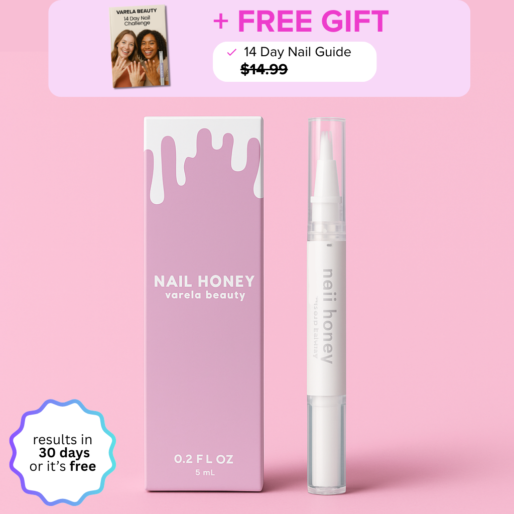 varela nail honey