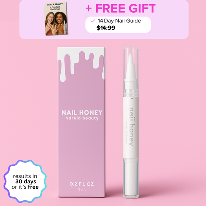 varela nail honey
