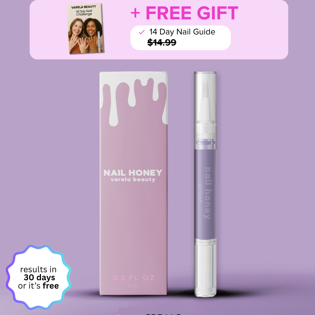varela nail honey