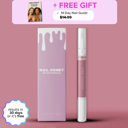 varela nail honey