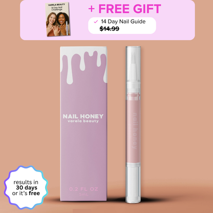 varela nail honey