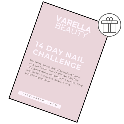 PDF- 14-Day Nail Guide